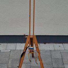 Daler-Rowney Folding Field Easel