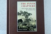 Zen - Chuang Tzu The Inner Chapters (Eternal Moments Series) Hardback Book