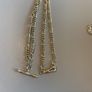 Sterling Silver Necklace Image 4