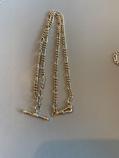 Sterling Silver Necklace