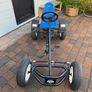 Berg Xl Blue BFR Go Kart Image 3