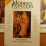 The Modern  Painters. X 3. A Quarterly  Journal Of The Modern Arts. Image 4