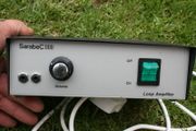Sarabec Hearing Loop Amplifier Model LA2c