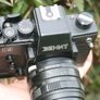 ZENIT 19 Russian SLR Camera (in working order) Image 3