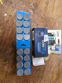 shot scope tags