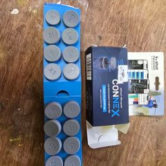 shot scope tags