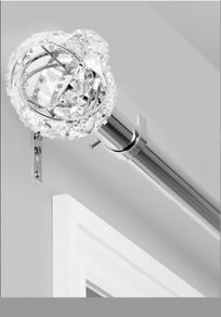 Curtain Pole