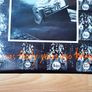 The Beatles poster "it was thirty years ago today" Size 42x59cm. Image 2
