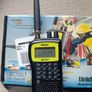 Uniden UBC72XLT Scanner. (free postage) Image 6