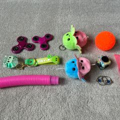 Fidget set
