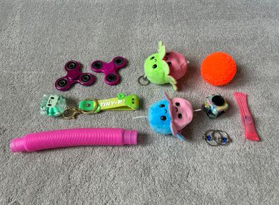 Fidget set