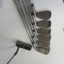 Left Handed Golf Club set Image 5