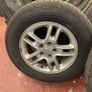 land rover alloy wheels Image 2