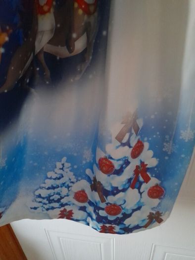 girls Christmas dress