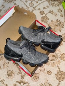 Nike Air Vapormax Flyknit 2 'Wolf Grey' 942842-002