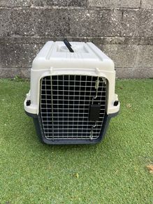 Pet carrier