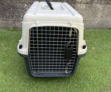 Pet carrier