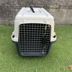 Pet carrier
