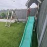 Swing set Image 2