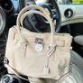 Authentic Michael Kors Bag Image 2