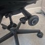 Steelcase leap v1 office chair Image 7