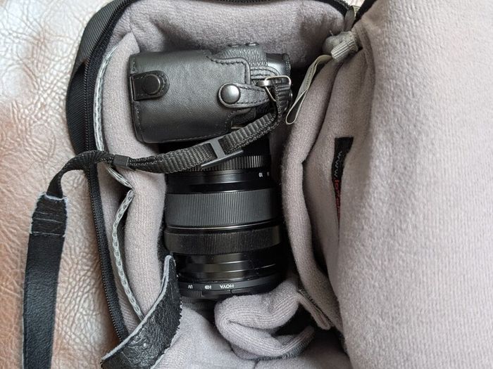 lowepro All weather bag D-RES 40AW