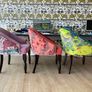 3 x Emma J. Shipley Tub Chairs Image 2