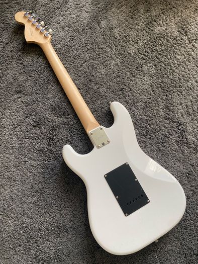 Fender SQUIRE HSS Affinity Stratocaster