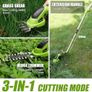 Hedge Trimmer Image 9