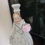 vintage  lamp Image 2