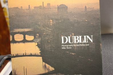 Dublin by Finley and Bunn