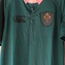 Ireland Rugby 150 Years Commemorative Jersey Image 3