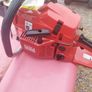 Hecht 45 chainsaw Image 6