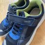 Superfit boys trainers size 39 UK6 waterproof Image 7