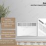 Ecohome.ie Efficient Electric Heaters Image 4