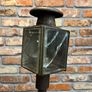 vintage Carriage Candle lamps Image 8