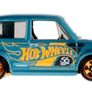 Hot Wheels HONDA N600 New On Card Image 2
