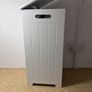 Laundry basket - Wooden Image 3