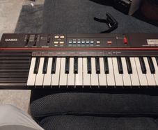 casiotone mt25