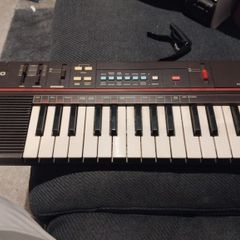 casiotone mt25