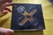 X2  PlayStation1 Ps1 PlayStation2 Ps2 Games Original