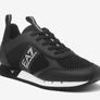 Emporio ARMANI EA7 Evolution  UK 9 Image 10
