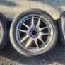 works wheels 5x114 Image 4