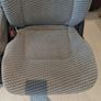 Mitsubishi Pajero Mk2 Front Seats Image 5