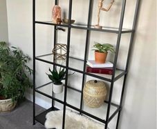 VITTSJO  Shelving unit