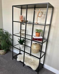 VITTSJO  Shelving unit
