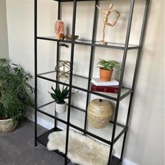 VITTSJO  Shelving unit
