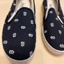 Jack wills trainers brand new size 4 Image 2