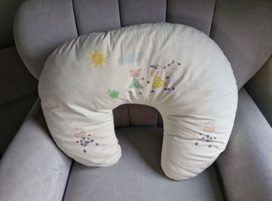 breastfeeding cushion