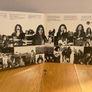 Deep Purple "Come Taste The Band" LP Image 2